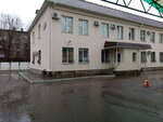 Fort (prospekt imeni Lenina, 64), survey works