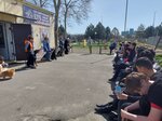 Klub sluzhebnogo sobakovodstva Dosaaf (Ryabikova Street, 75), zoo center