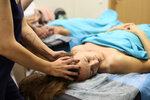 School of Massage and Kinesiology Valiens (Byhawskaja Street, 35), courses and master classes