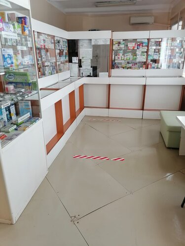 Pharmacy Tattekhmedfarm, Republic of Tatarstan, photo