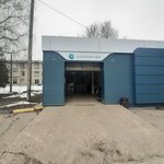 PTK-Servis (Aleksandra Korsunova Avenue, 38А), tire service