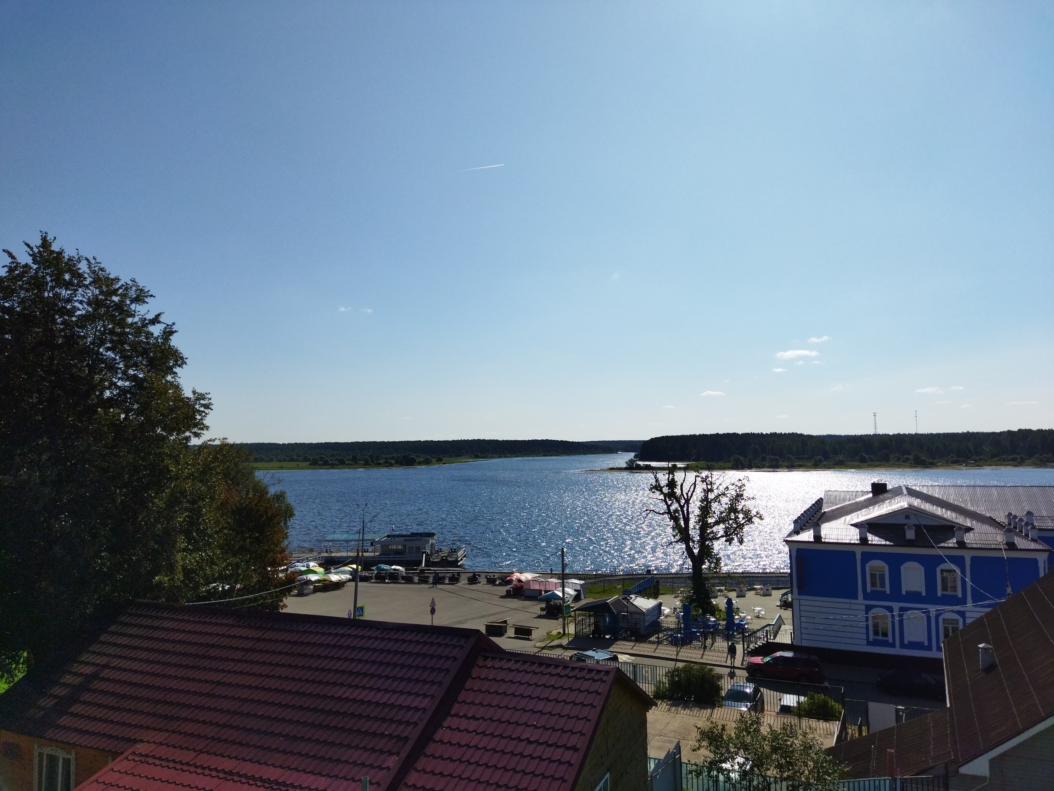 Фото Панорама