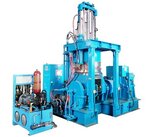 Kneader Russia Ltd (Molodogvardeyskaya Street, 57), industrial equipment