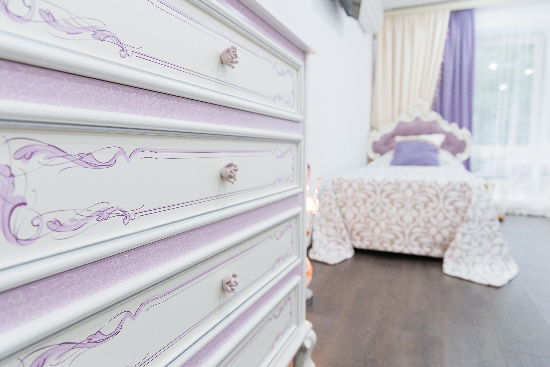 Фото Романтика