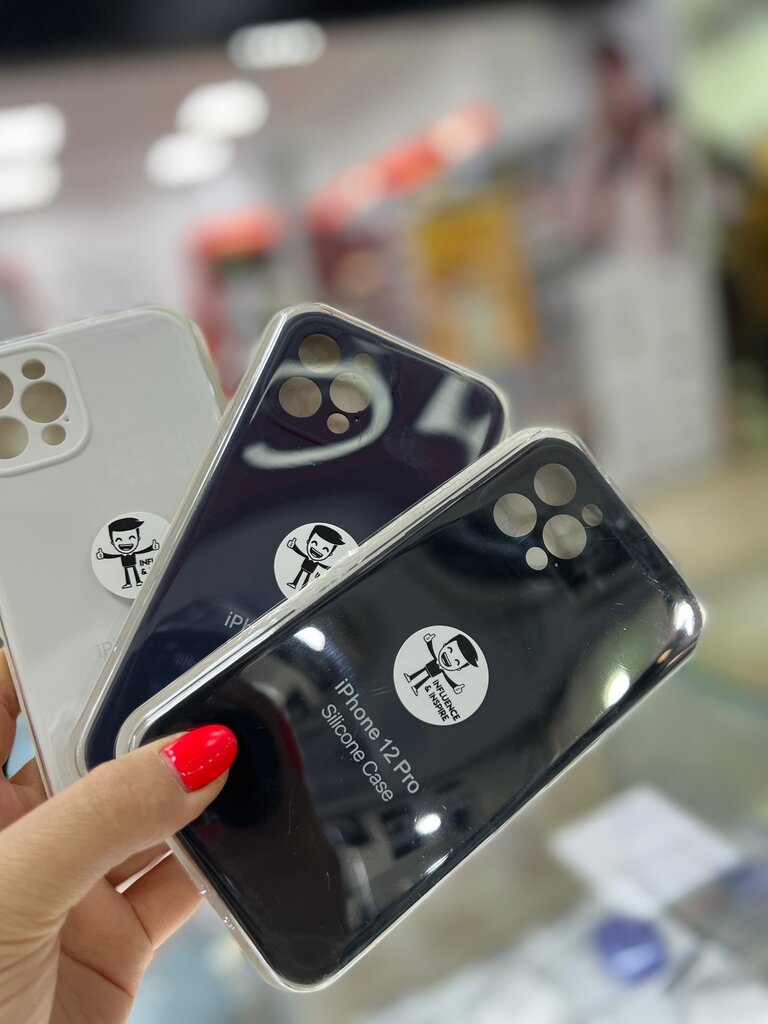Items for mobile phones Микс, Kansk, photo