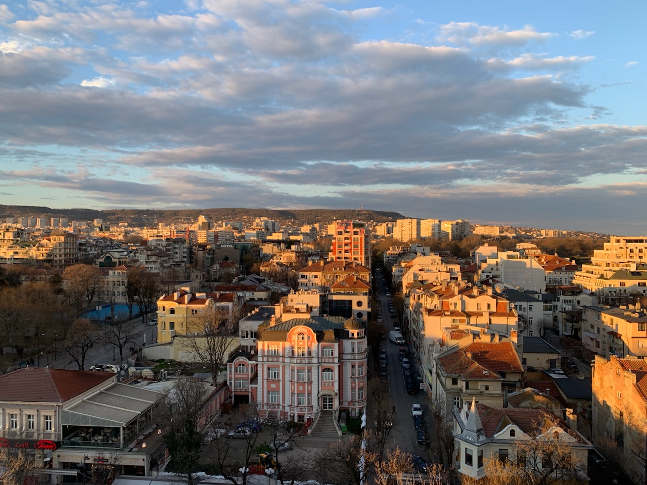 Фото Черно Море