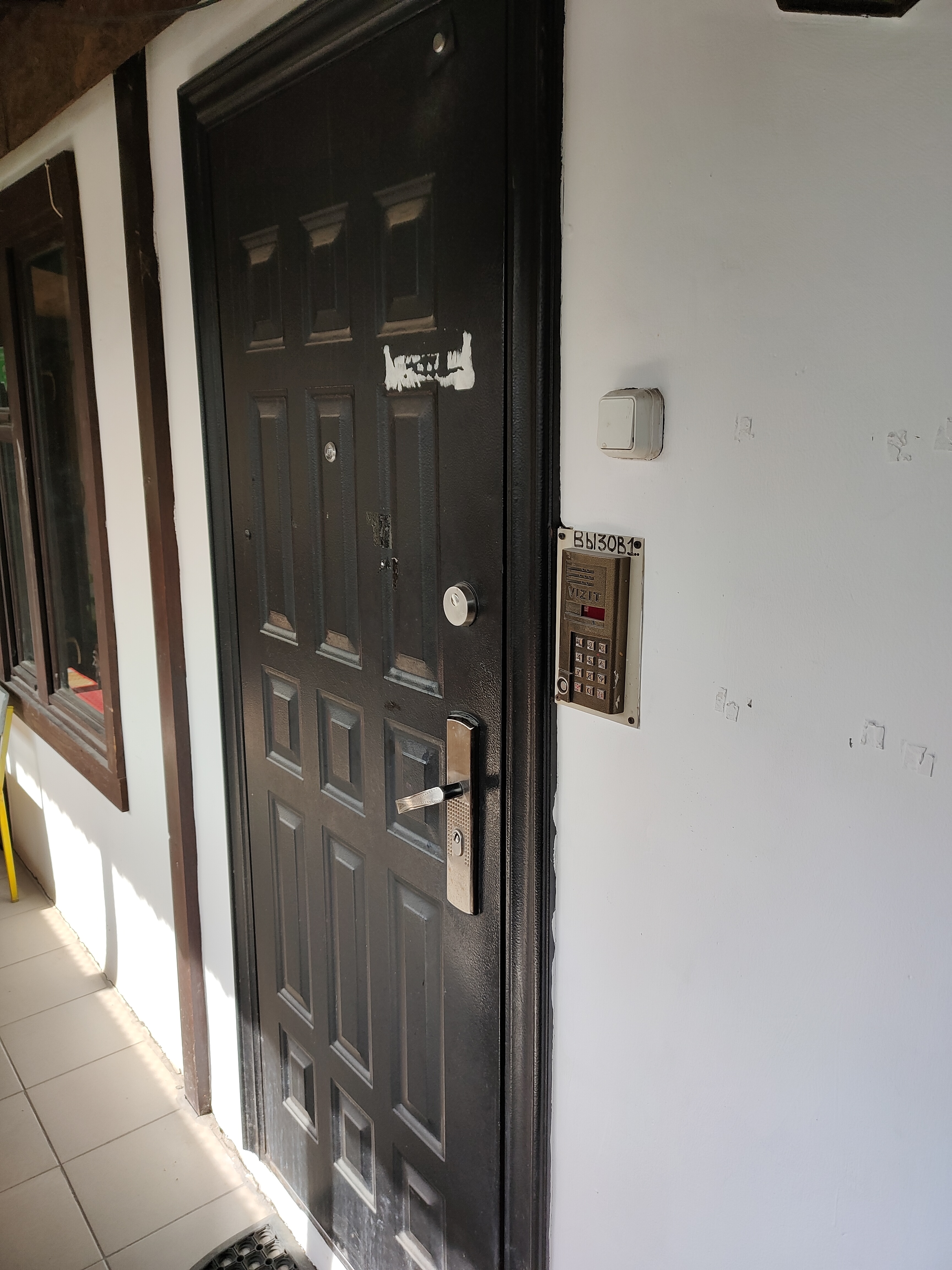 Фото Дом Верзилиных