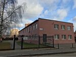 Sk-2011 (Promyshlennaya ulitsa, 1А), construction and finishing works