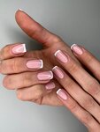 Geometriya Beauty (M. Gorkogo Street, 12), beauty salon
