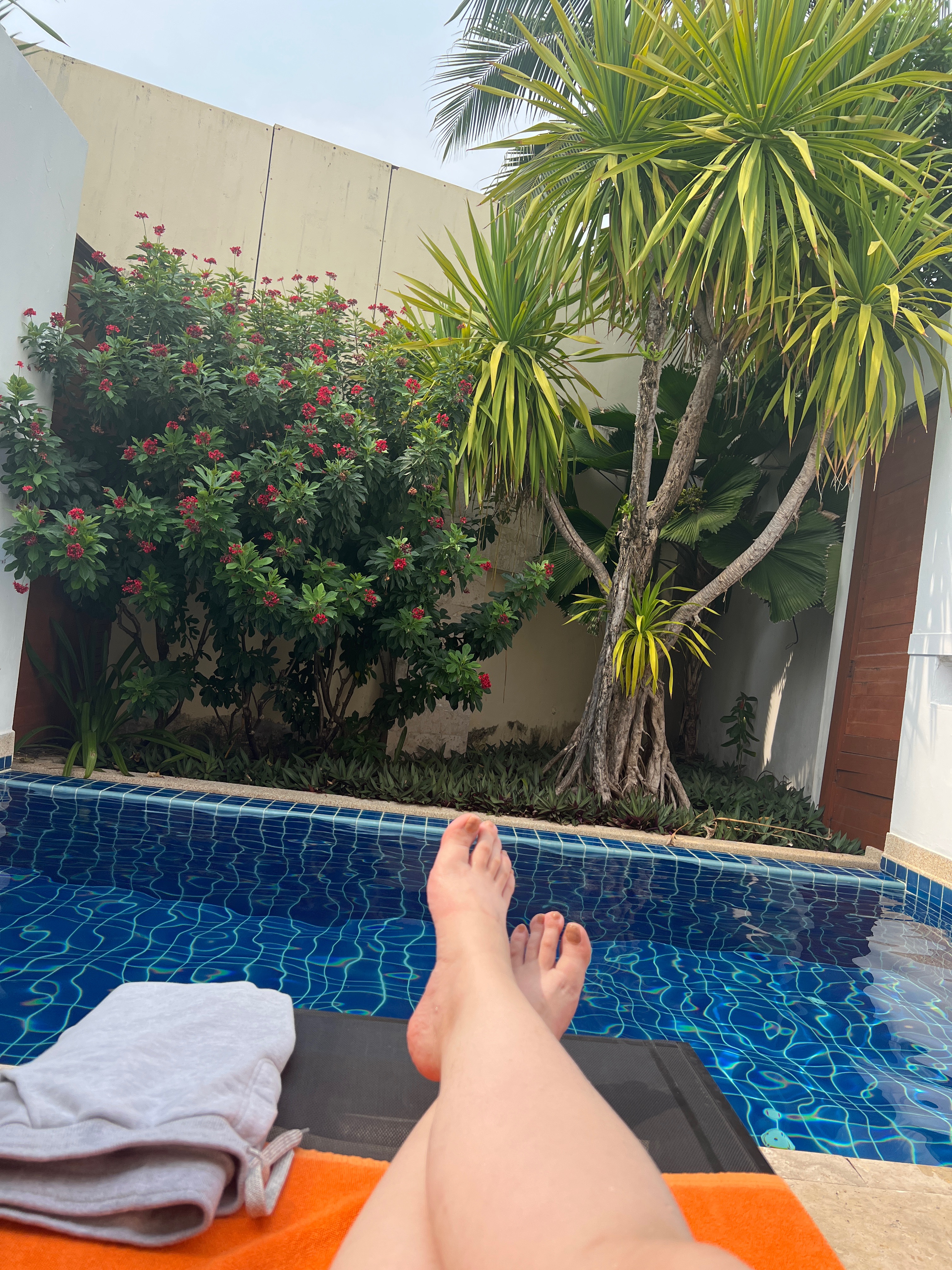 Фото La Flora Resort Patong