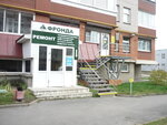 Фронда-С (ул. Кузбасской Дивизии, 26), ремонт бытовой техники в Пскове