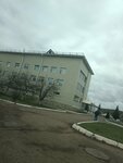 Инфекционный корпус (Republic of Bashkortostan, Sterlibashevskiy selsovet, selo Sterlibashevo), hospital para adultos