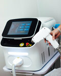 Dpsp Epilier (Karla Marksa Street, 218) ، علم التجميل