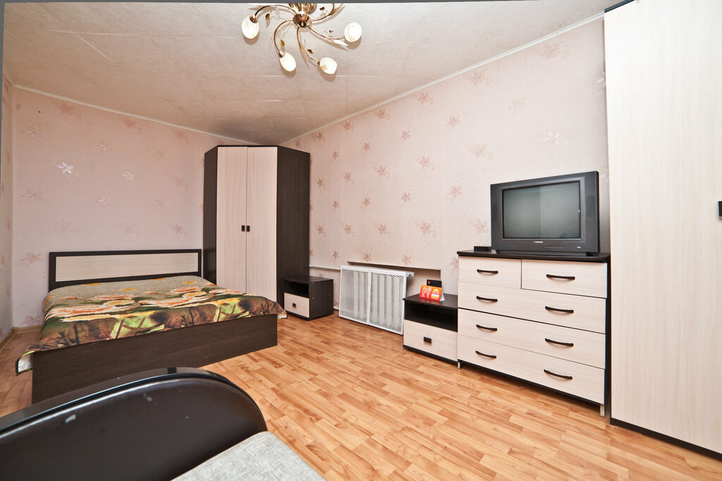 Short-term housing rental Mar'in Dom, Yekaterinburg, photo