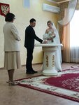 Civil Registry Office (rabochiy posyolok Kamenolomni, ulitsa Krupskoy, 49), oficina de registro civil