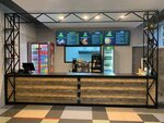G-food (ulitsa Pozharskogo, 13), fast food