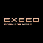 EXEED Kors (Zernovaya Street, 19А), exposición de coches