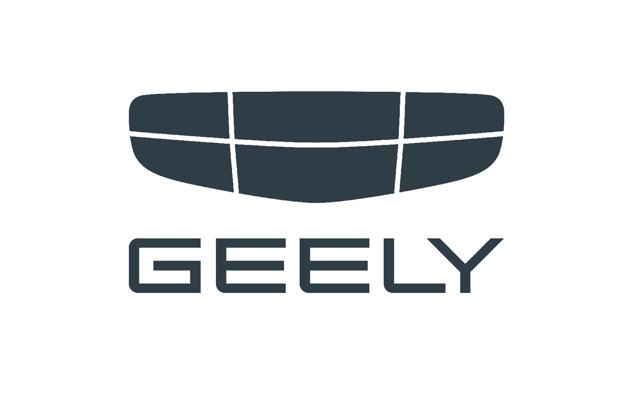 Geely Барс Авто
