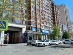 Живая вода (Krasnoarmeyskaya Street, 72), water vending machine