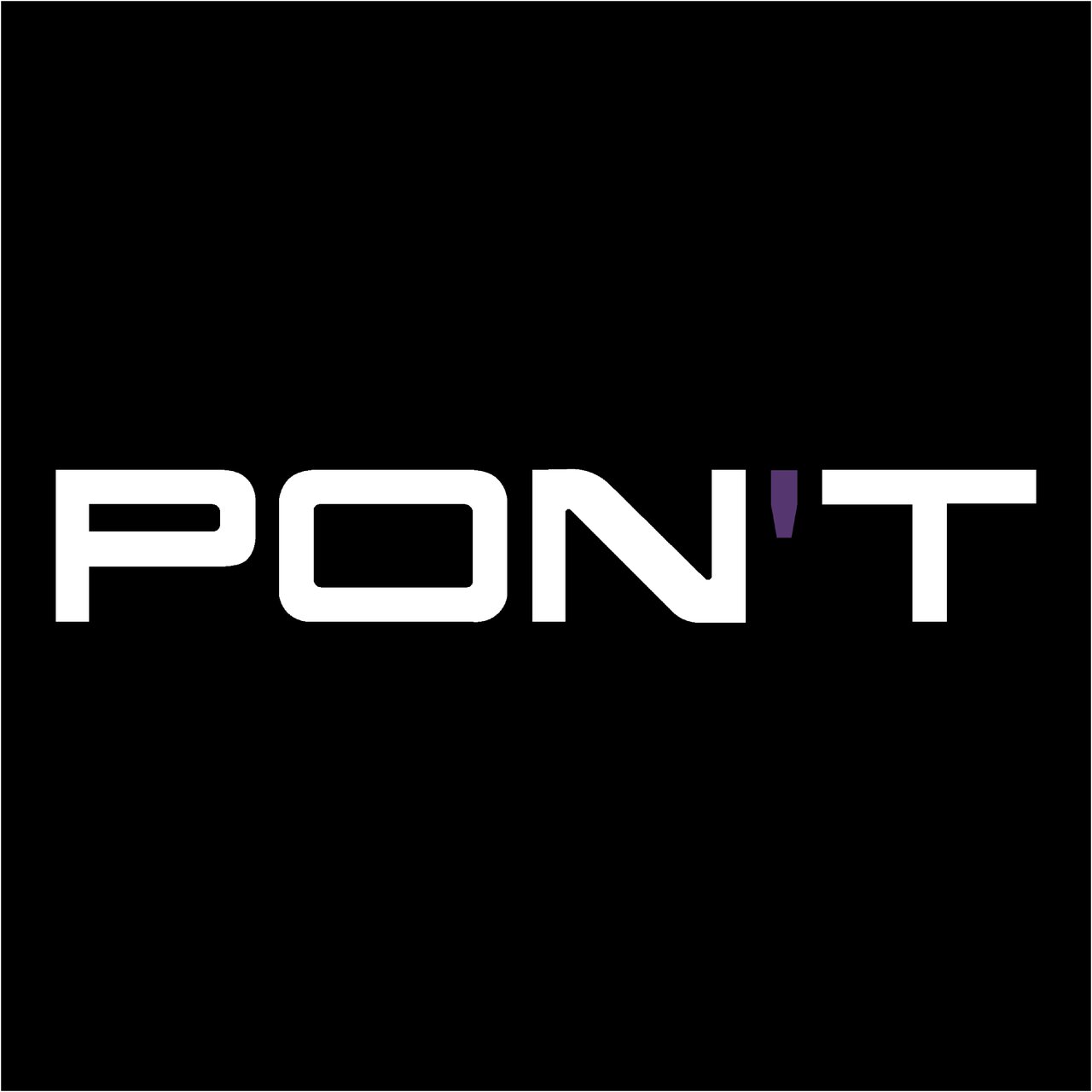Pon't