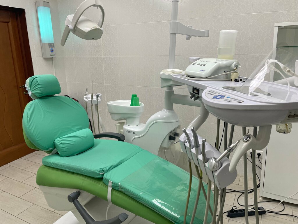 Стоматологическая клиника ПрофДентал, Мытищи, фото