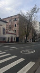 Басманная полицейская часть (Novaya Basmannaya Street, 29), landmark, attraction