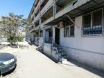 Niko-Aktau (6-shy shaǵyn aýdan, 11), servicio comunal