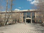Umit Rehabilitation Center (Kasym Amanzholov Street, 96) ، مركز تأهيل طبي