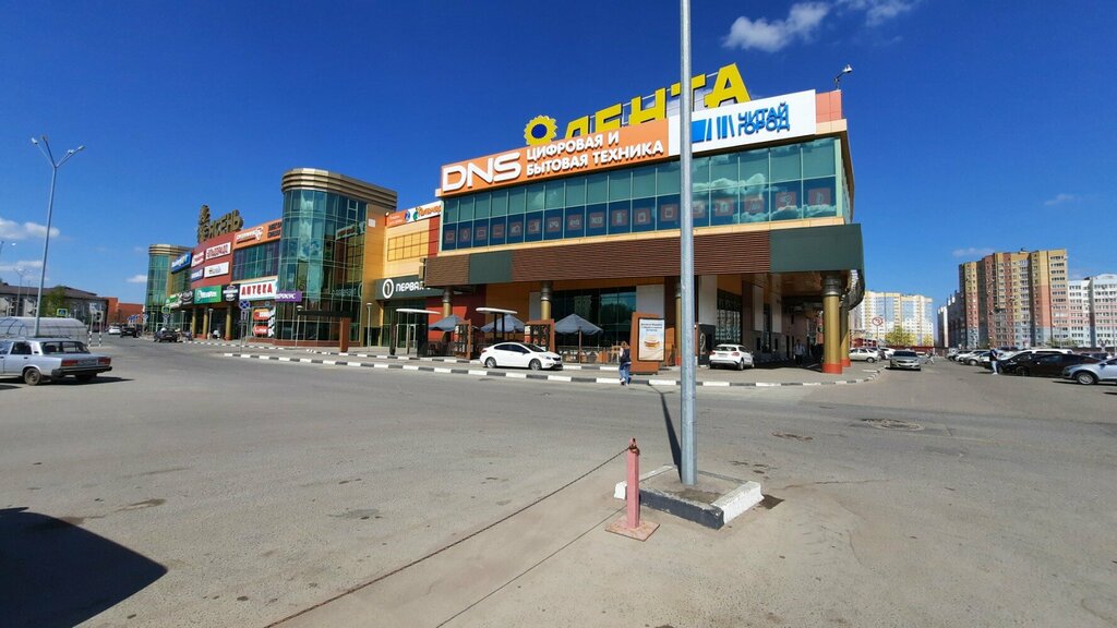 Amusement ride Прокат детских машинок, Ivanovo, photo