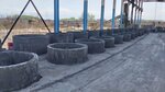 Arsenal 2005 (Almaty oblysy, Qarasaı aýdany, 71-shi Razezd kenti), concrete, concrete products