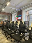 Fabrika Kresel (Krasnogo Kursanta Street, 25В), office furniture