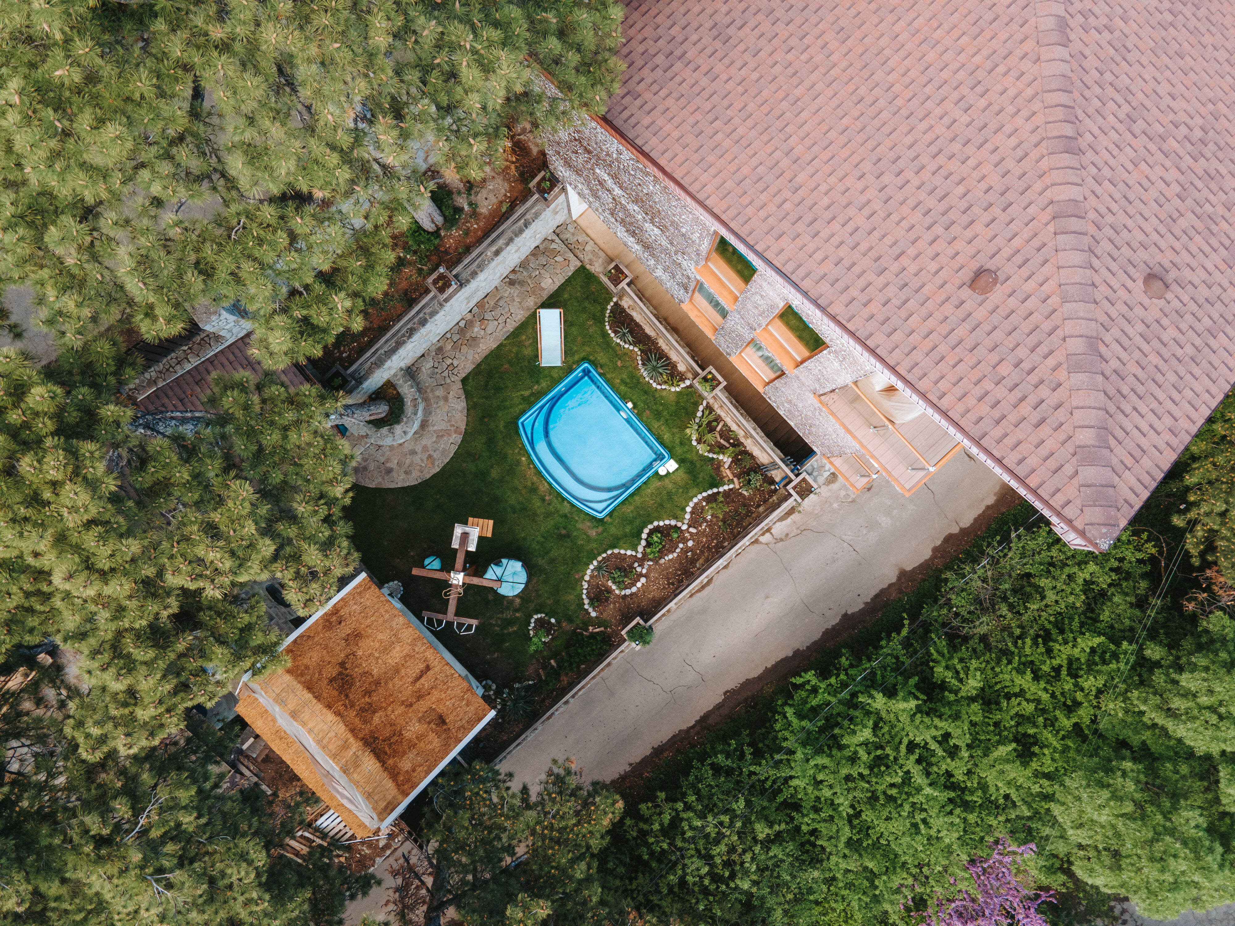 Фото Вилла Роз