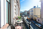 Rayon de soleil (Kanala Griboedova Embankment, 97), hotel