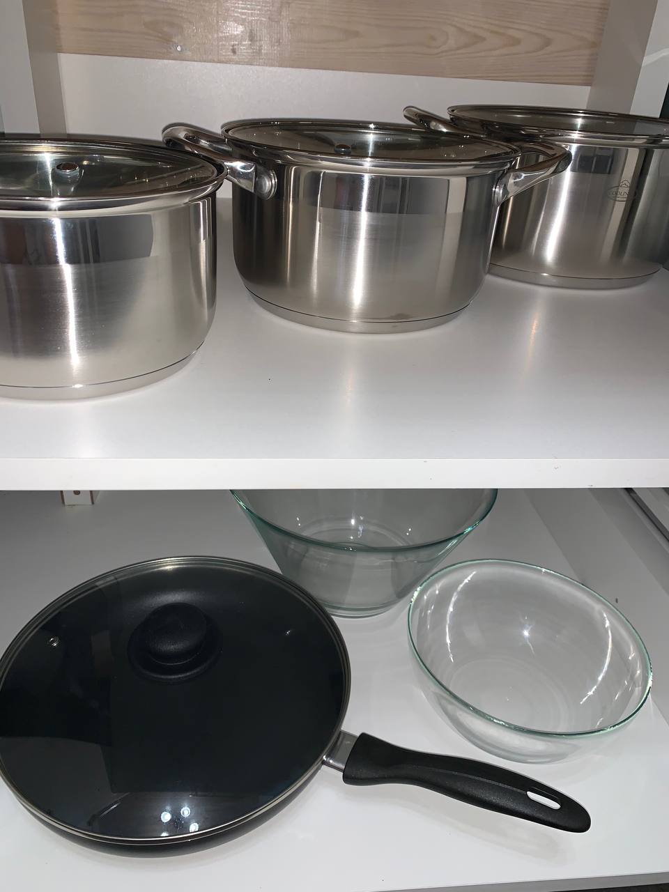 Фото Белувир