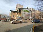 Best fit club (Bystrinskaya ulitsa, 22А), fitness club