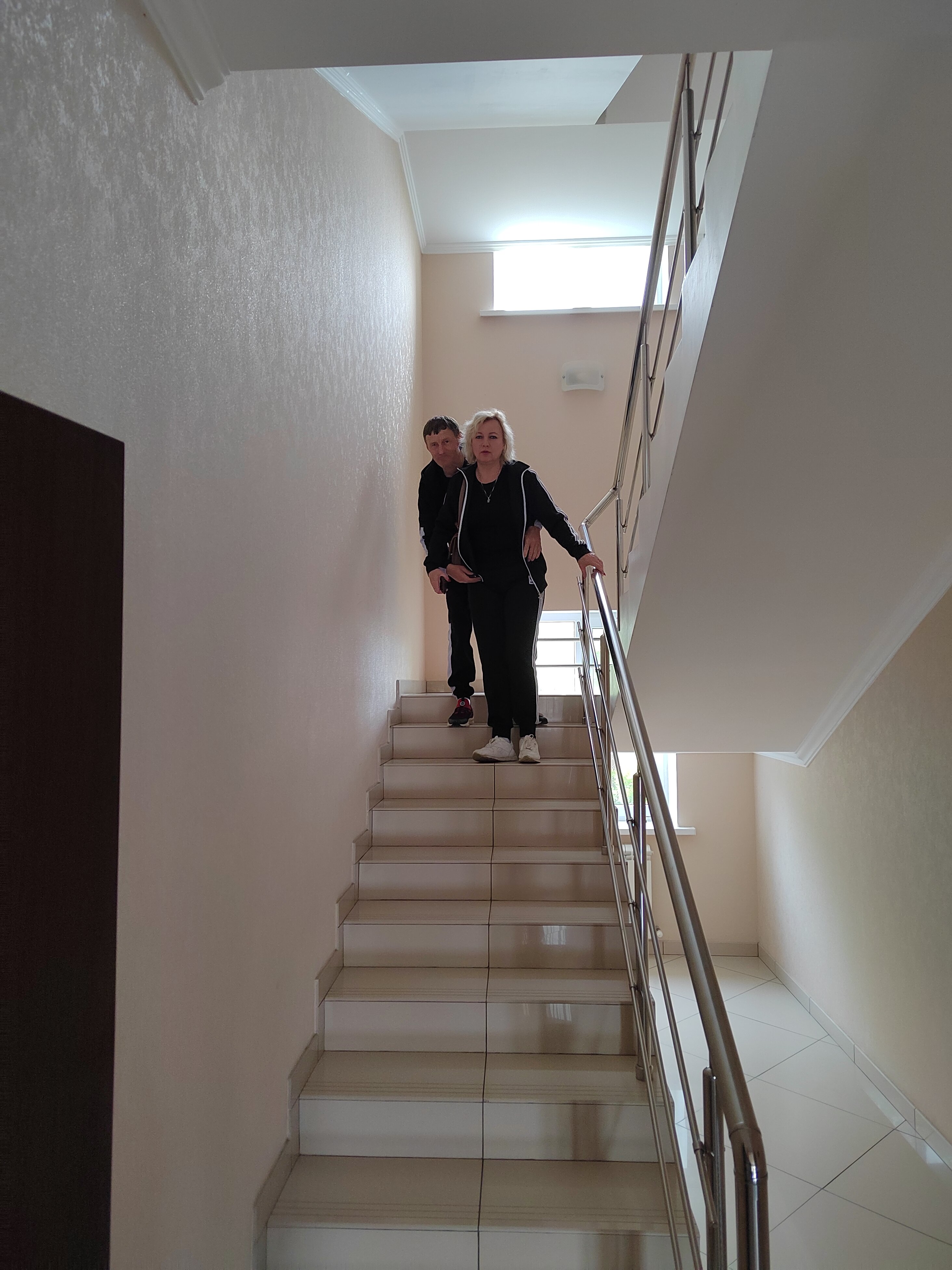 Фото Август