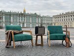Costa bella (Nakhimovsky Avenue, 24с5), upholstered furniture