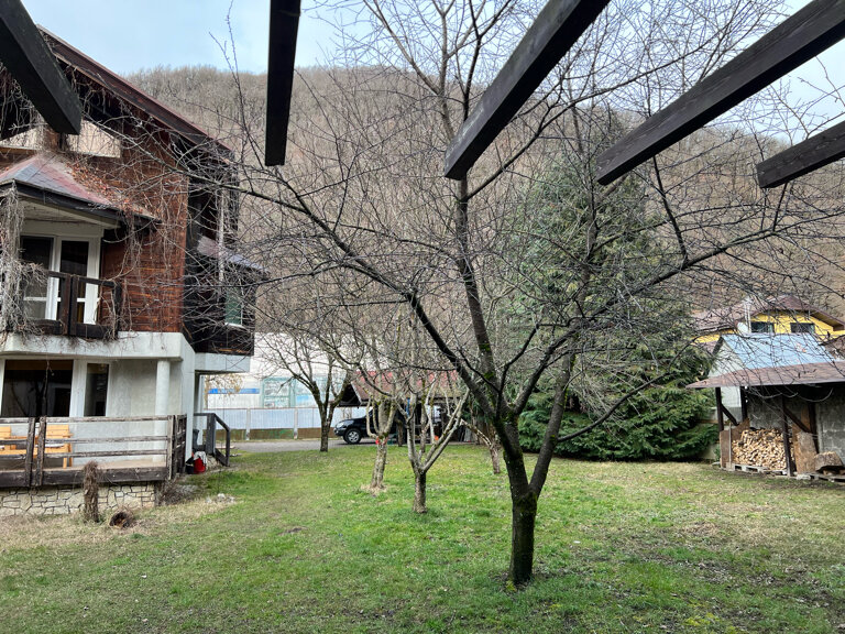 Фото Дом Тере