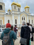 Заповедные кварталы (Korolenko Street, 18), excursions