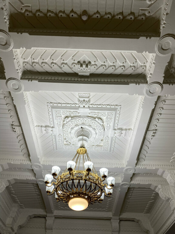 متحف The mansion of F.N. Solodov ، روستوف نا دونو، صورة