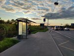 Удачное (Moscow Region, Khimki Urban District, Leningradskoye shosse, 32-y kilometr), public transport stop