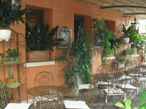 Гостиница Locanda Al Sole