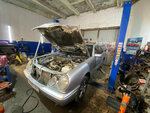 ДвижOK (Пионерский переулок, 5), car service, auto repair