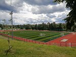 Юность (Kirova Square, 2с3), stadium