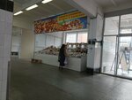 Магазин сухофруктов (Spartakovskaya Street, 30А) ، المكسرات والوجبات الخفيفة والفواكه المجففة