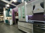 Стиль кухни (Nakhimova Street, 8с2) ، أثاث المطبخ