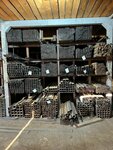 Metall-RU (Molodi Village, Magistralnaya Street, 206к8) ، لف الأنابيب والاسطوانات المعدنية