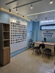 Топ Потолок (Vilgelma de Gennina Street, 45), ceiling systems