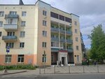 Городская комиссия по делам несовершеннолетних и защите их прав Администрации г. Великого Новгорода (Kaberova-Vlasyevskaya Street, 10/20) ، إدارة حكومية