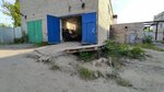 Технология ворот (Metallurgov Street, 3Ас1) ، الأبواب والبوابات الآلية